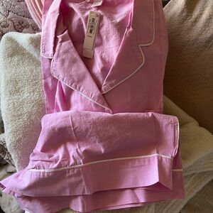 Pink Sleep Shorts Set 2 for $50